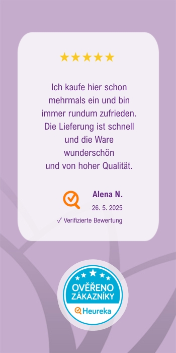 Rezensionen des Shops Pranita