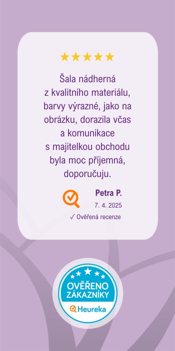 Recenze obchodu Pranita
