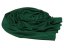 Pashmina-Wollschal Self dunkelgrün