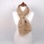Pashmina-Wollschal Self beige