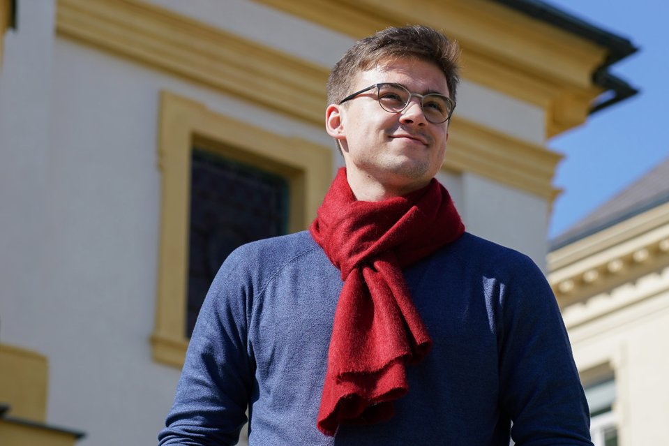 100% kašmírové šály exclusive stredné