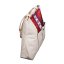 Tibetská kabelka Tote Samye smetanová