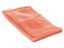 Hedvábná šála jednobarevná broskvová