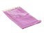 Seidenschal aus Varanasi helllila-cremefarben