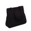 Tibetische Handtasche Tote Samye Druk schwarz
