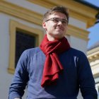 Schals und Tücher für Herren