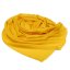 Pashmina-Wollschal Self gelb