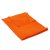 Pashmina-Wollschal Self orange