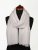 Pashmina-Wollschal Self cremefarben
