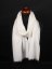 Ring-pashmina exklusiv cremefarben