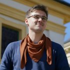 Seidentücher für Herren