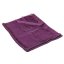 Hodvábny šál veľký šedofialový