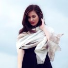 Originale 100% Kaschmir-Pashminas