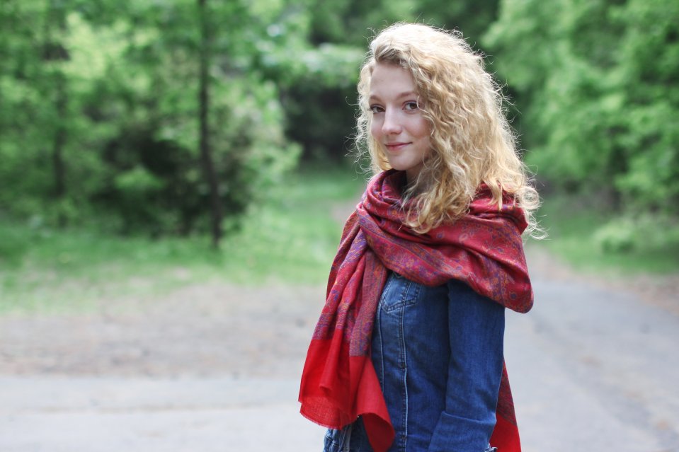 Kašmírské pašmíny Khani Jamavar exclusive