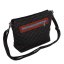 Tibetische Handtasche crossbody Tharpa dunkelgrau