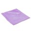 Hodvábny šál veľký svetlofialový
