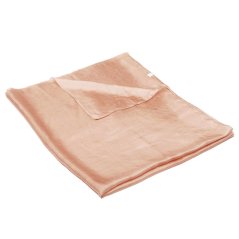 Hedvábná šála velká béžová