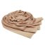 Pashmina-Wollschal Self beige