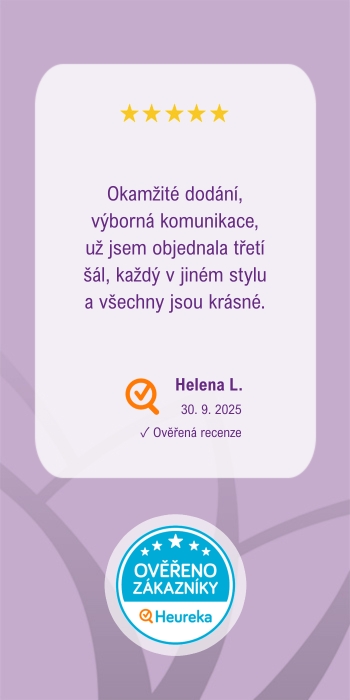 Recenze obchodu Pranita