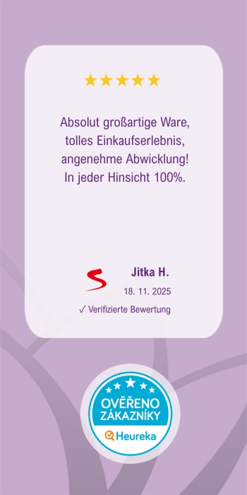 Rezensionen des Shops Pranita