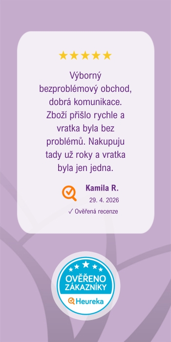 Recenze obchodu Pranita