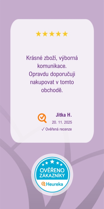 Recenze obchodu Pranita