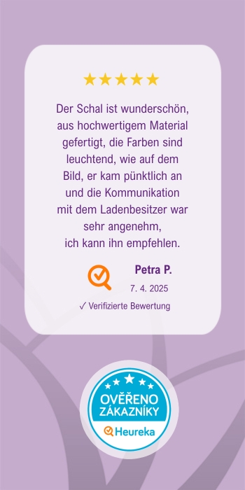 Rezensionen des Shops Pranita